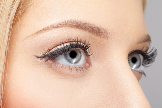 Augenlid straffen Moers