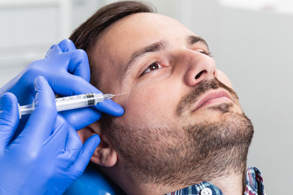 Botulinumtoxin Moers