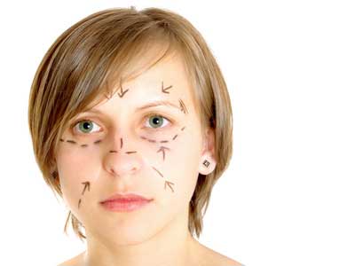Facelift Moers