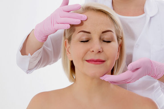 Facelifting Moers